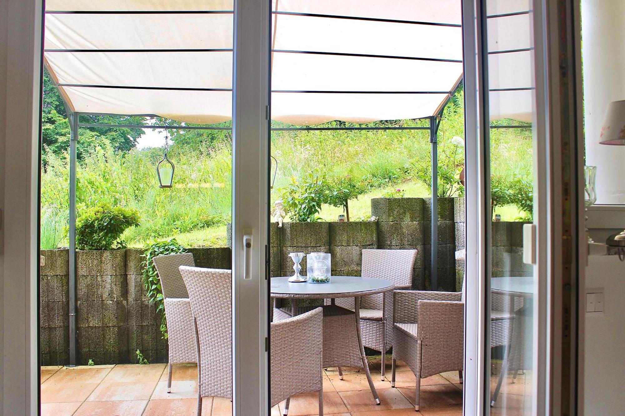Ferienwohnung Pipergast Mit Terrasse Oerlinghausen Exterior photo